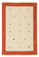 Moderne kilim Tapijt 300x200cm - Wollen tapijt