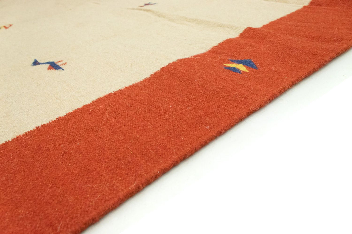 Moderne kilim Tapijt 300x200cm - Wollen tapijt