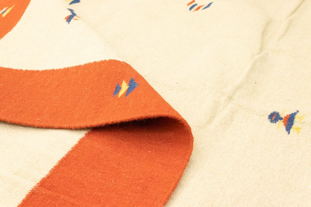 Kelim tapijt - Trendy - 300 x 200 cm - beige