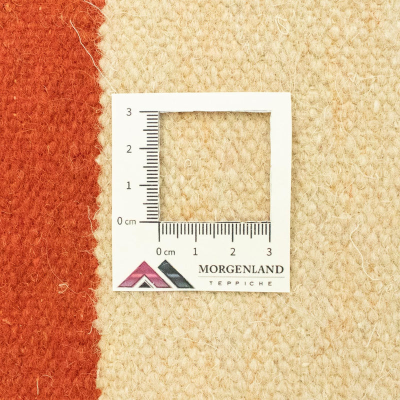 Kelim tapijt - Trendy - 300 x 200 cm - beige