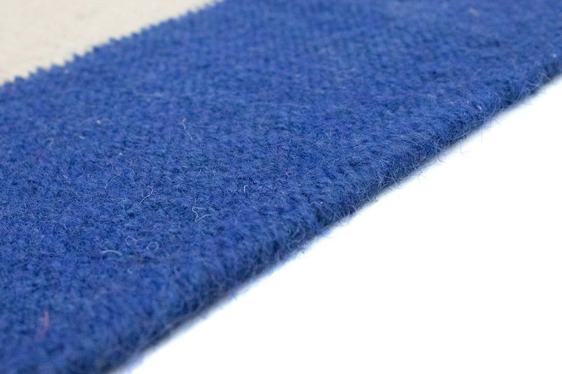 Kelim tapijt - Trendy - 180 x 120 cm - beige