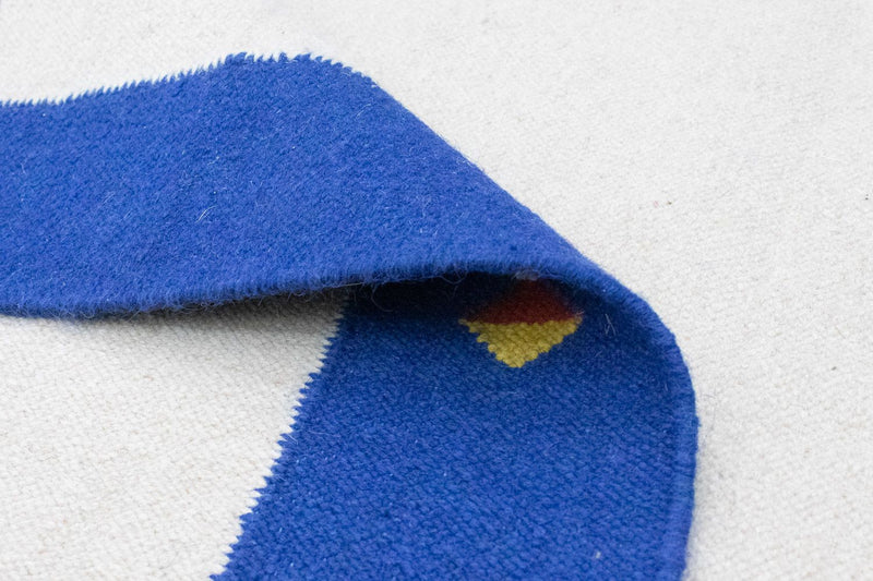 Kelim tapijt - Trendy - 180 x 120 cm - beige