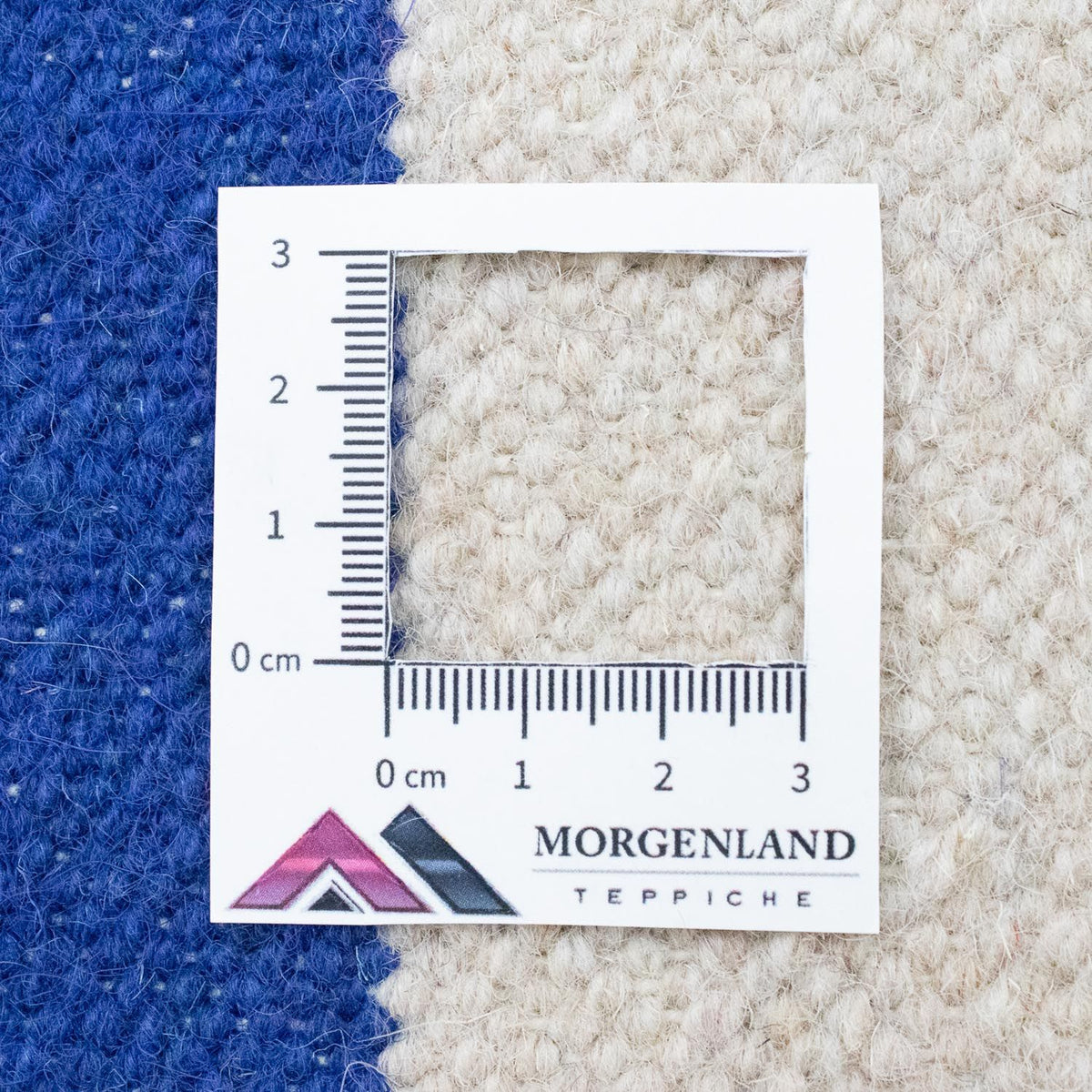 Kelim tapijt - Trendy - 180 x 120 cm - beige