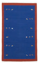 Moderne kilim Tapijt 180x120cm - Wollen tapijt