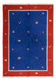 Moderne kilim Tapijt 240x170cm - Wollen tapijt