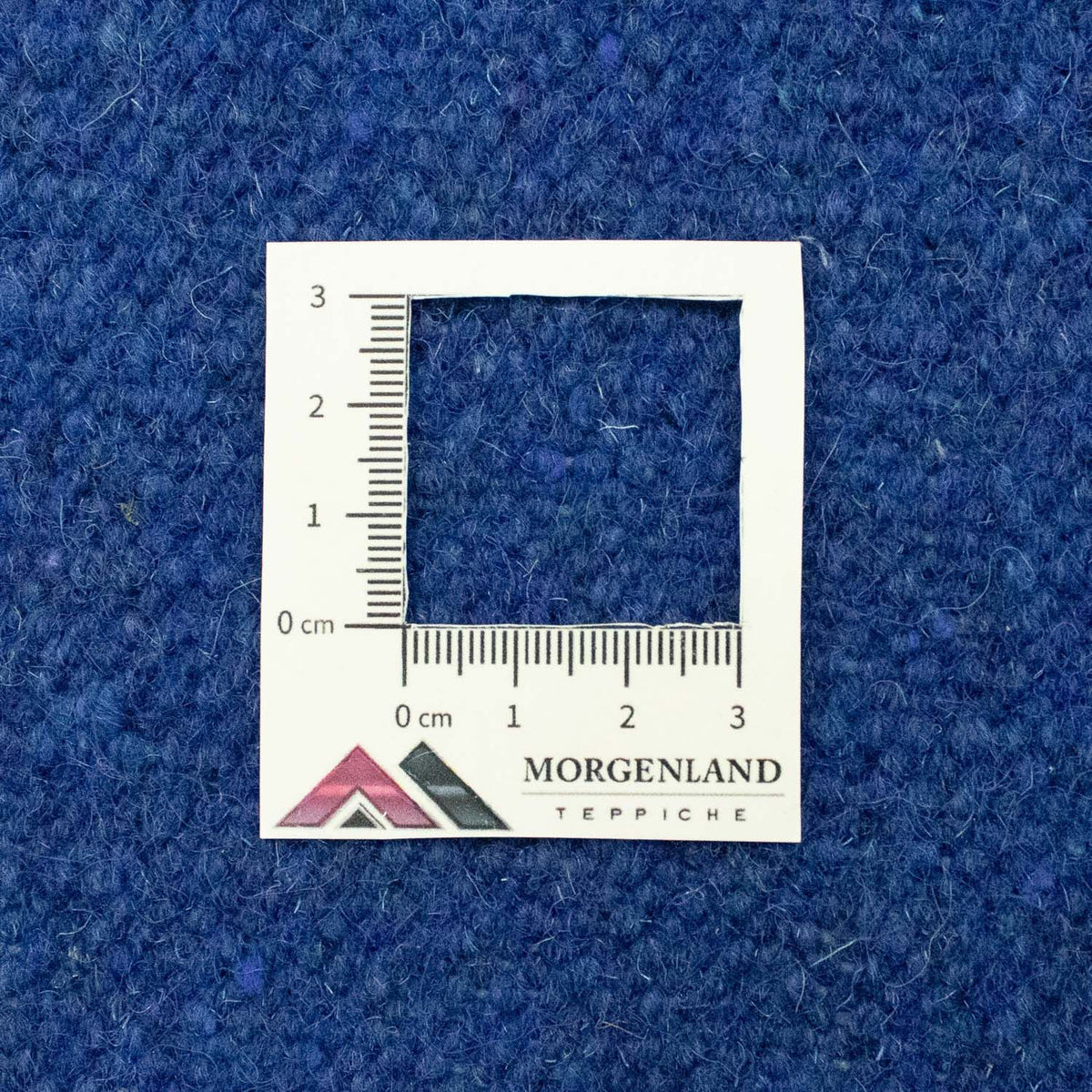 Kelim tapijt - Trendy - 300 x 200 cm - blauw