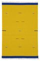 Moderne kilim Tapijt 180x120cm - Wollen tapijt