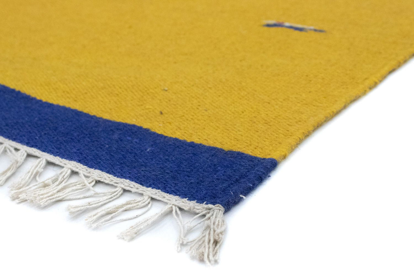 Moderne kilim Tapijt 180x120cm - Wollen tapijt