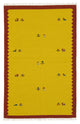 Moderne kilim Tapijt 180x120cm - Wollen tapijt