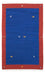 Kelim tapijt - Trendy - 180 x 120 cm - blauw