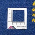 Kelim tapijt - Trendy - 180 x 120 cm - blauw