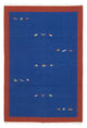 Moderne kilim Tapijt 180x120cm - Wollen tapijt
