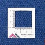 Kelim tapijt - Trendy - 180 x 120 cm - blauw