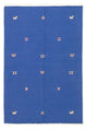 Moderne kilim Tapijt 140x200cm - Wollen tapijt