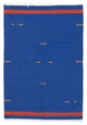 Moderne kilim Tapijt 200x140cm - Wollen tapijt