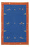 Kelim tapijt - Trendy - 300 x 200 cm - blauw