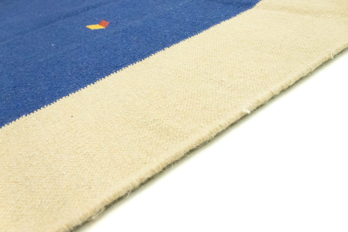 Moderne kilim Tapijt 200x300cm - Wollen tapijt