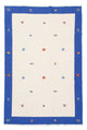 Moderne kilim Tapijt 300x200cm - Wollen tapijt