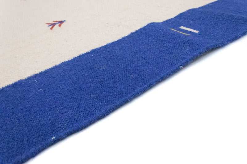 Kelim tapijt - Trendy - 300 x 200 cm - beige