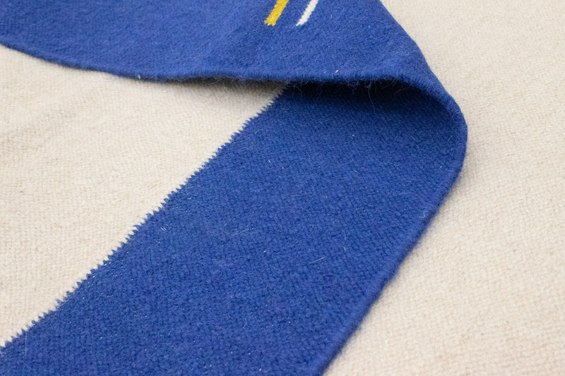 Kelim tapijt - Trendy - 300 x 200 cm - beige