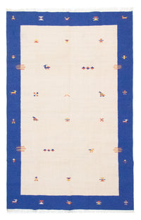 Kelim tapijt - Trendy - 300 x 200 cm - beige