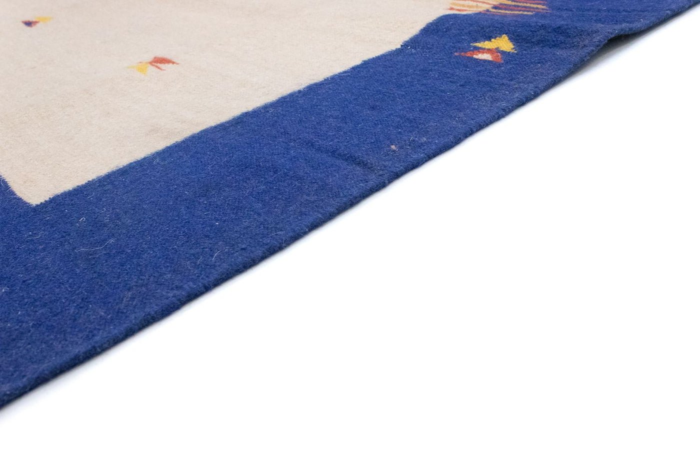 Moderne kilim Tapijt 300x200cm - Wollen tapijt