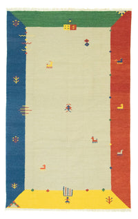 Kelim tapijt - Trendy - 300 x 200 cm - beige