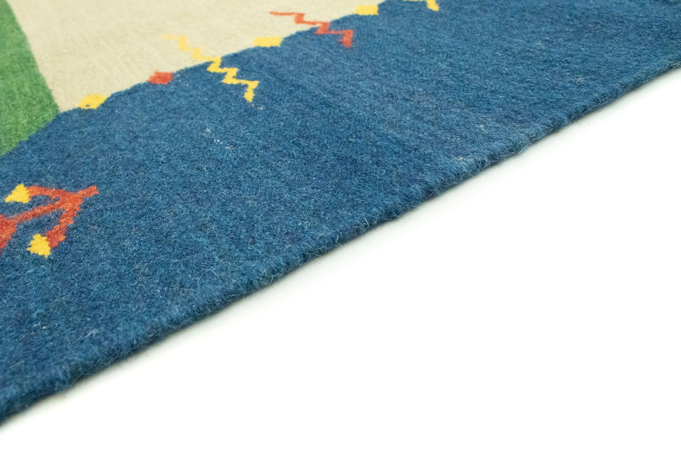 Moderne kilim Tapijt 300x200cm - Wollen tapijt