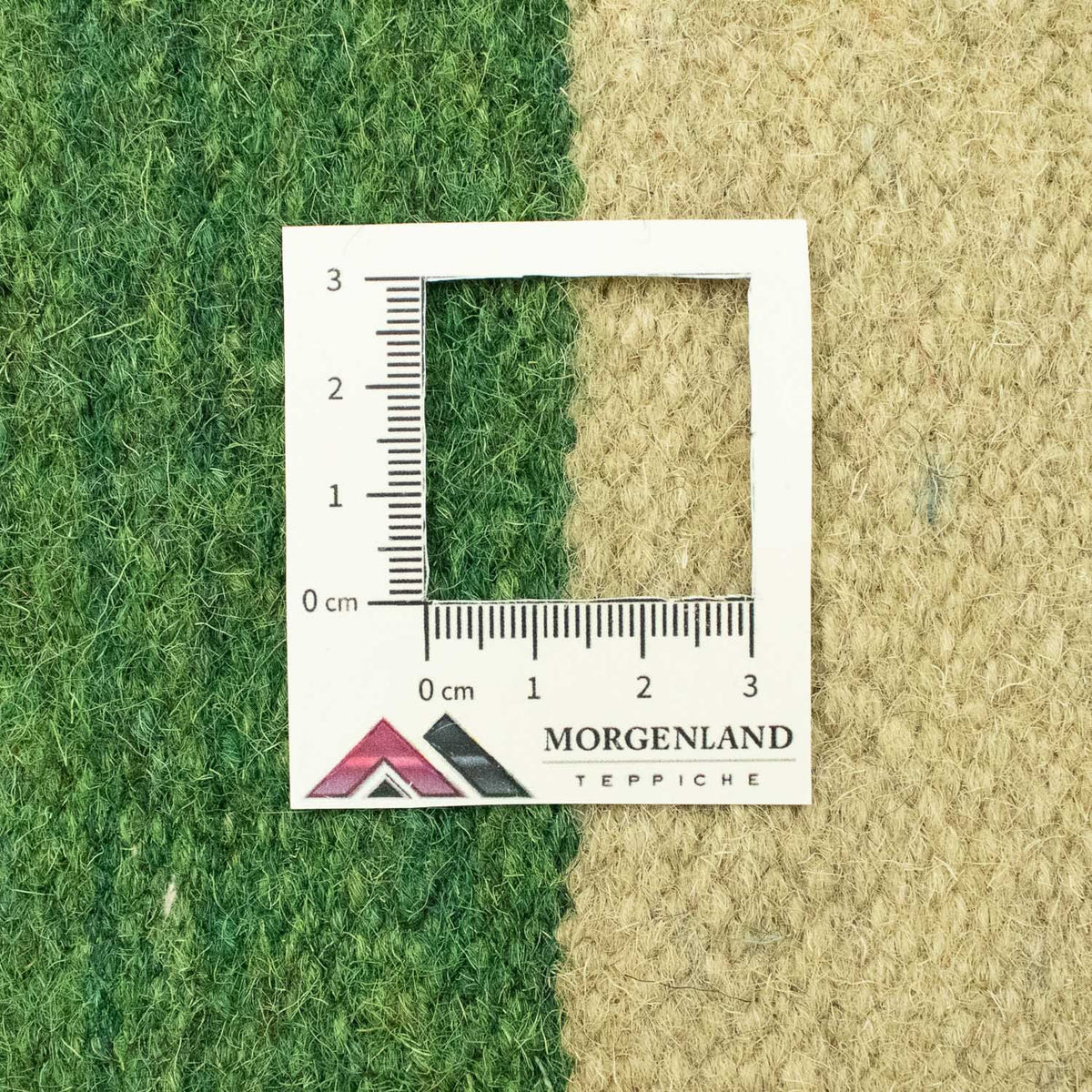 Kelim tapijt - Trendy - 300 x 200 cm - beige