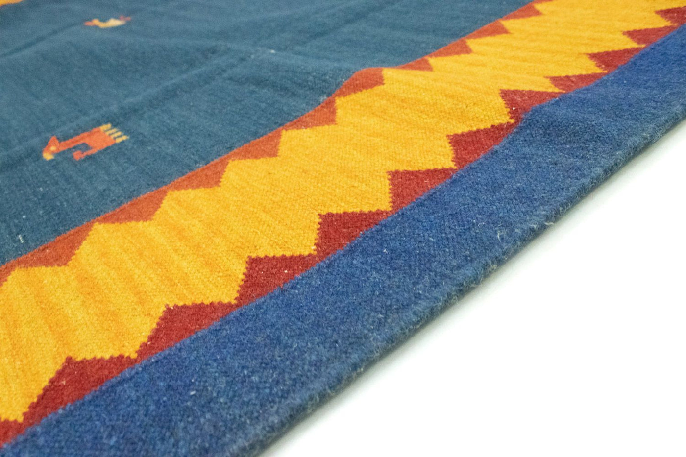 Moderne kilim Tapijt 300x200cm - Wollen tapijt