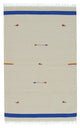 Moderne kilim Tapijt 180x120cm - Wollen tapijt