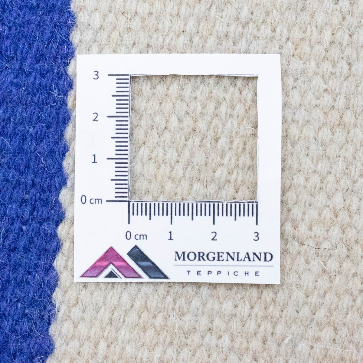 Kelim tapijt - Trendy - 180 x 120 cm - beige