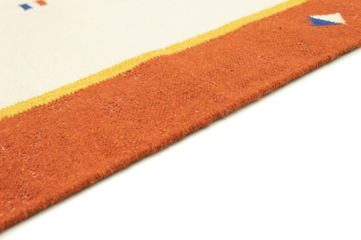 Moderne kilim Tapijt 180x120cm - Wollen tapijt