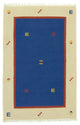 Moderne kilim Tapijt 180x120cm - Wollen tapijt
