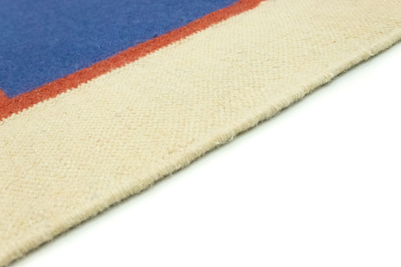 Moderne kilim Tapijt 180x120cm - Wollen tapijt