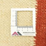 Kelim tapijt - Trendy - 180 x 120 cm - blauw