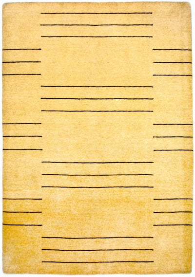 Wollen tapijt 123x180cm - Wollen tapijt