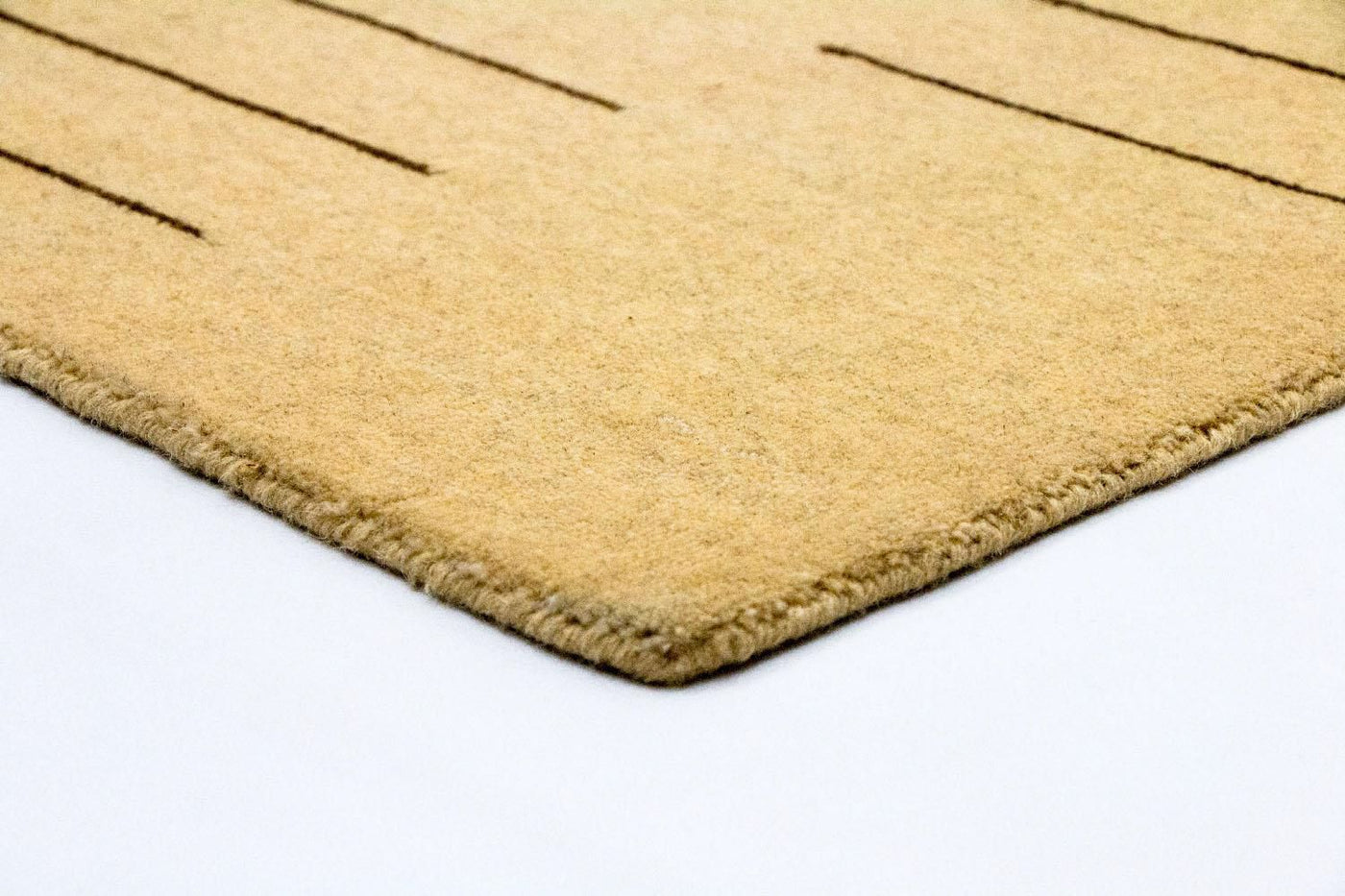 Wollen tapijt 180x123cm - Wollen tapijt