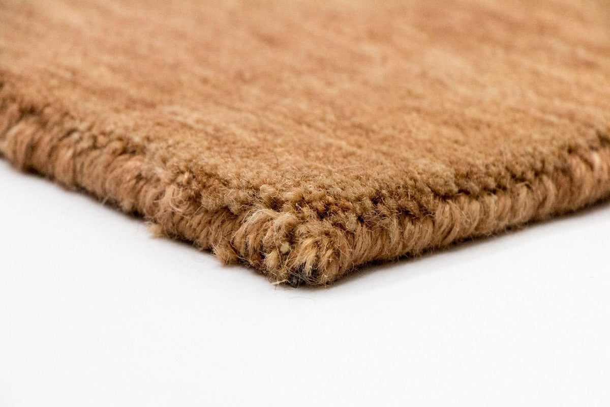 Wollen tapijt - 181 x 125 cm - veelkleurig