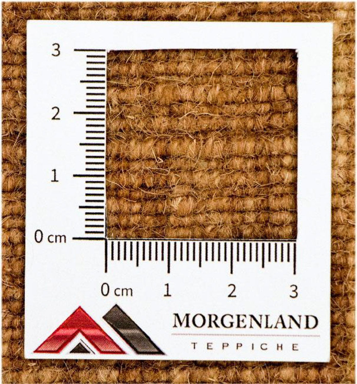 Wollen tapijt - 181 x 125 cm - veelkleurig