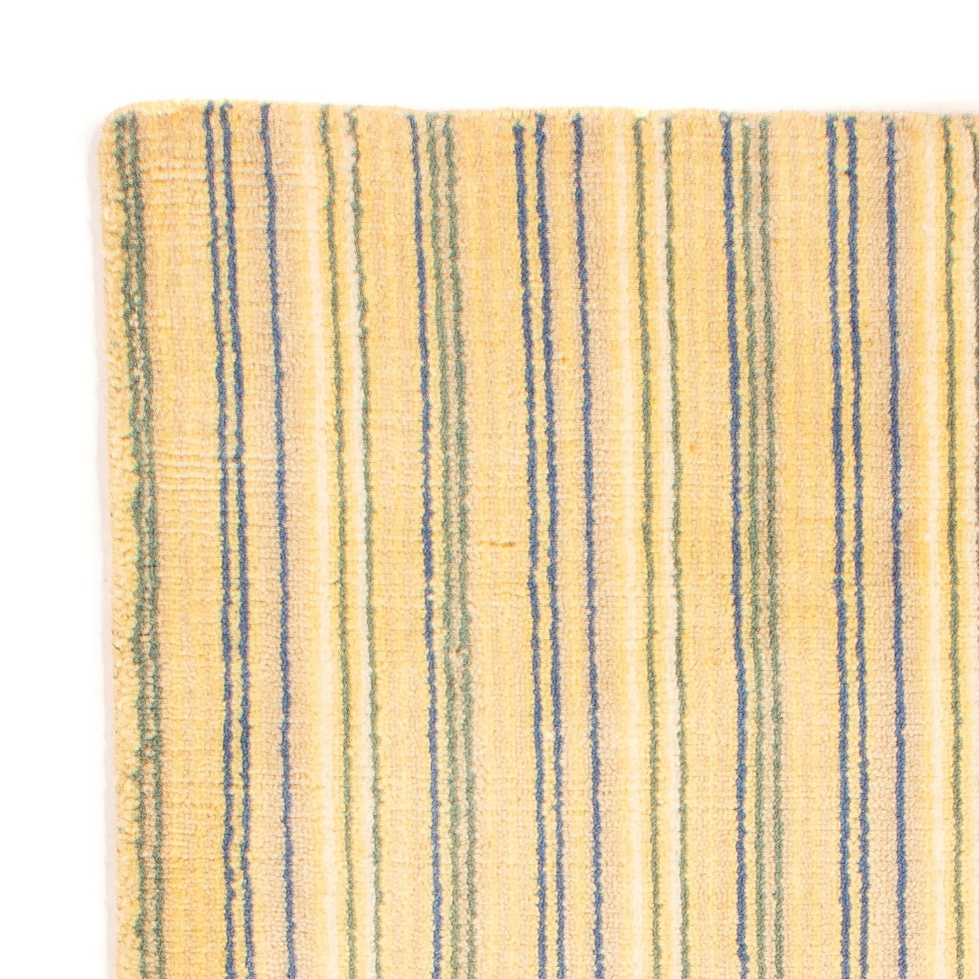 Loribaft Loom Tapijt 141x71cm - Wollen tapijt