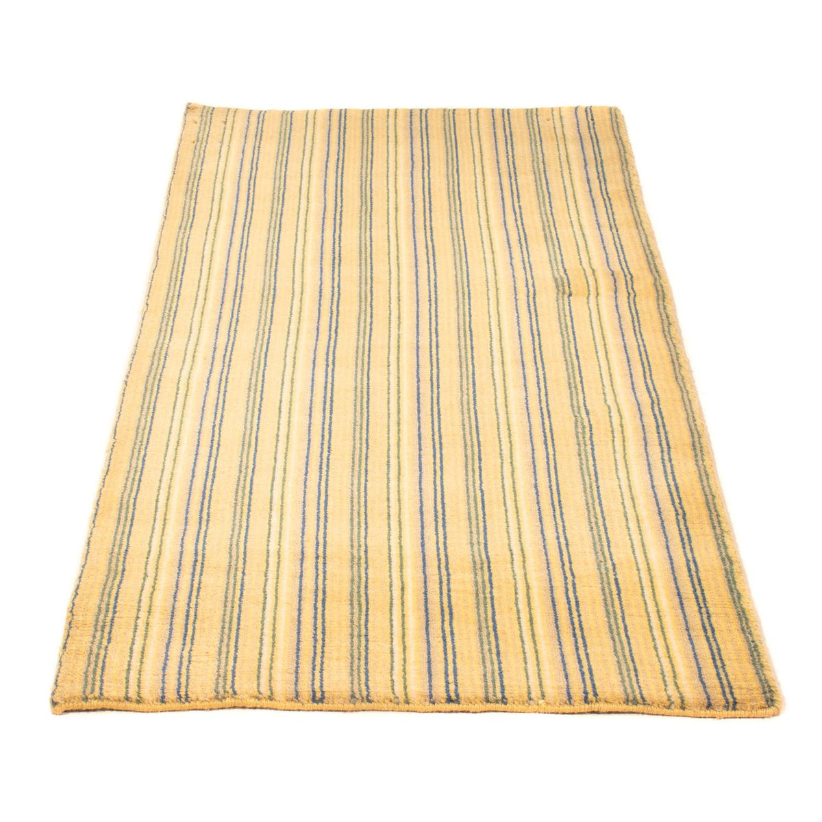 Gabbeh Tapijt - Loribaft Softy - 141 x 71 cm - veelkleurig