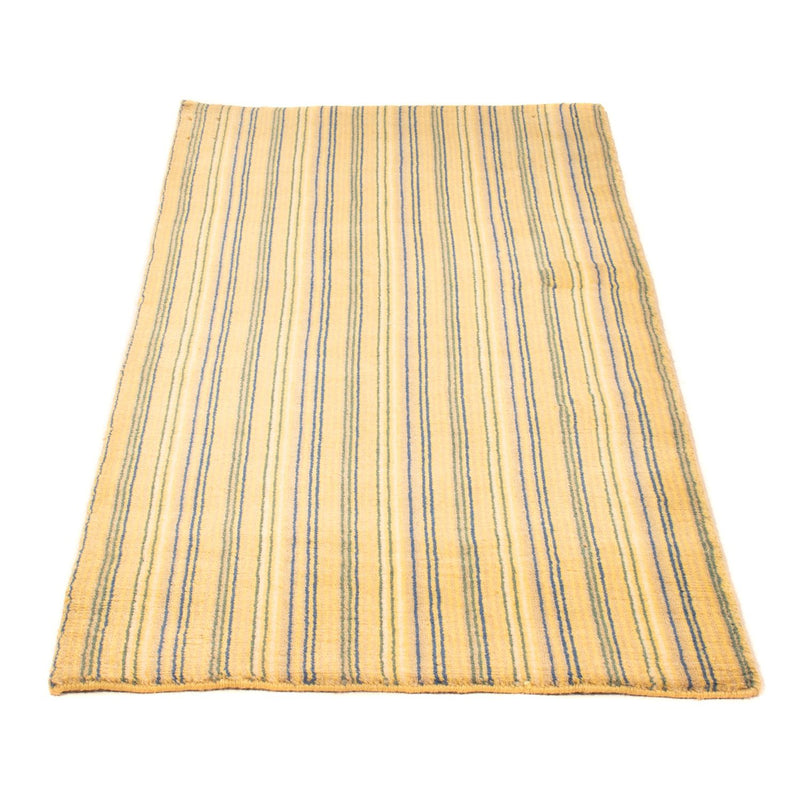 Gabbeh Tapijt - Loribaft Softy - 141 x 71 cm - veelkleurig