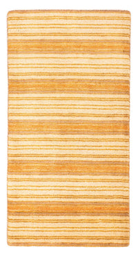 Gabbeh Tapijt - Loribaft Softy - 138 x 72 cm - veelkleurig