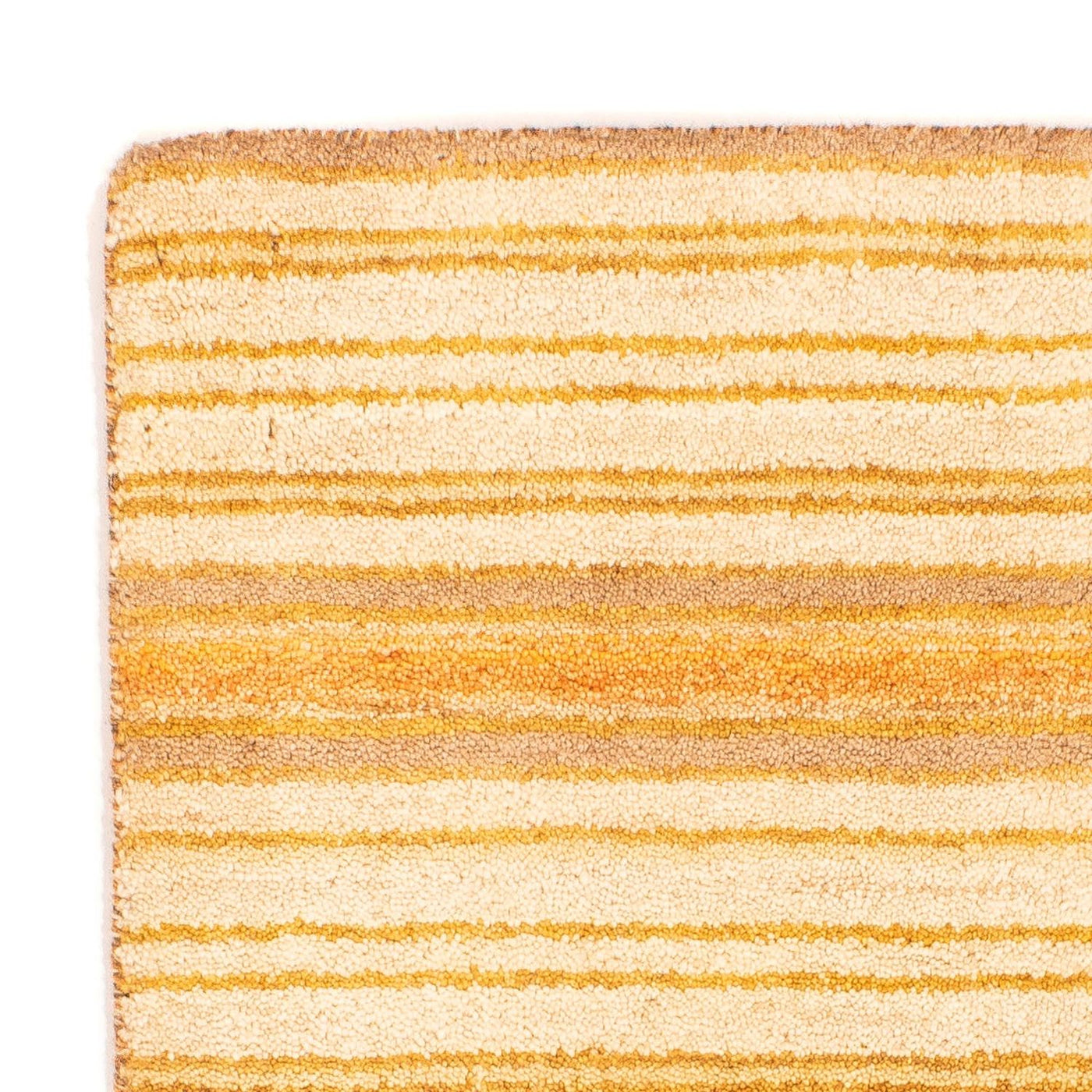 Loribaft Loom Tapijt 138x72cm - Wollen tapijt