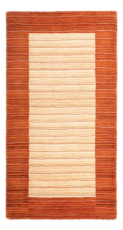 Loribaft Loom Tapijt 72x132cm - Wollen tapijt
