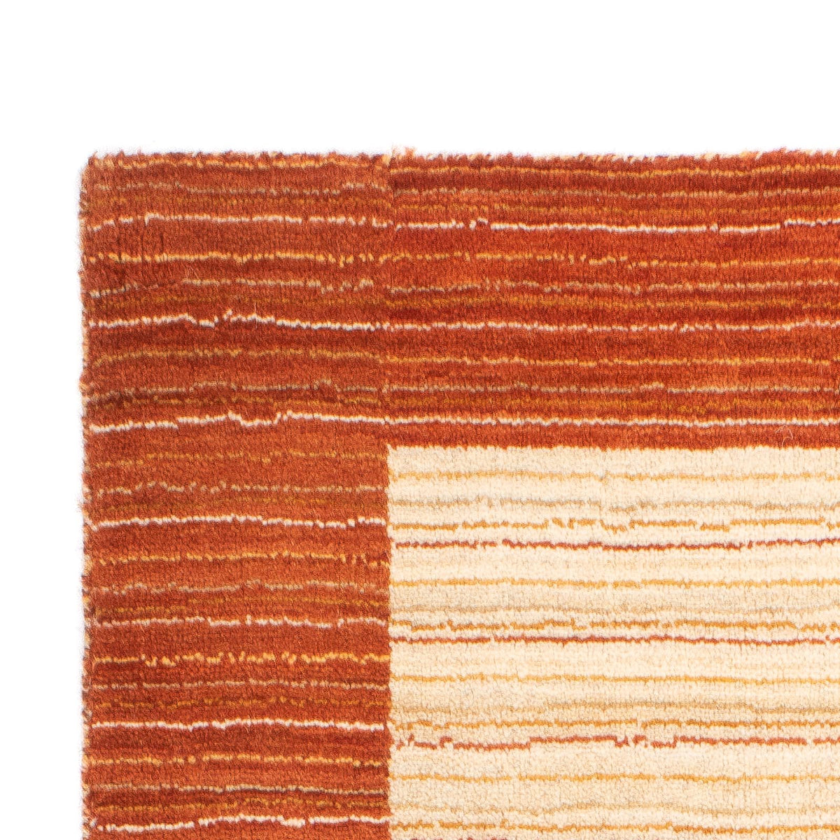 Loribaft Loom Tapijt 72x132cm - Wollen tapijt
