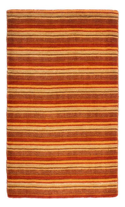 Loribaft Loom Tapijt 73x122cm - Wollen tapijt