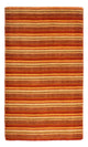 Loribaft Loom Tapijt 122x73cm - Wollen tapijt