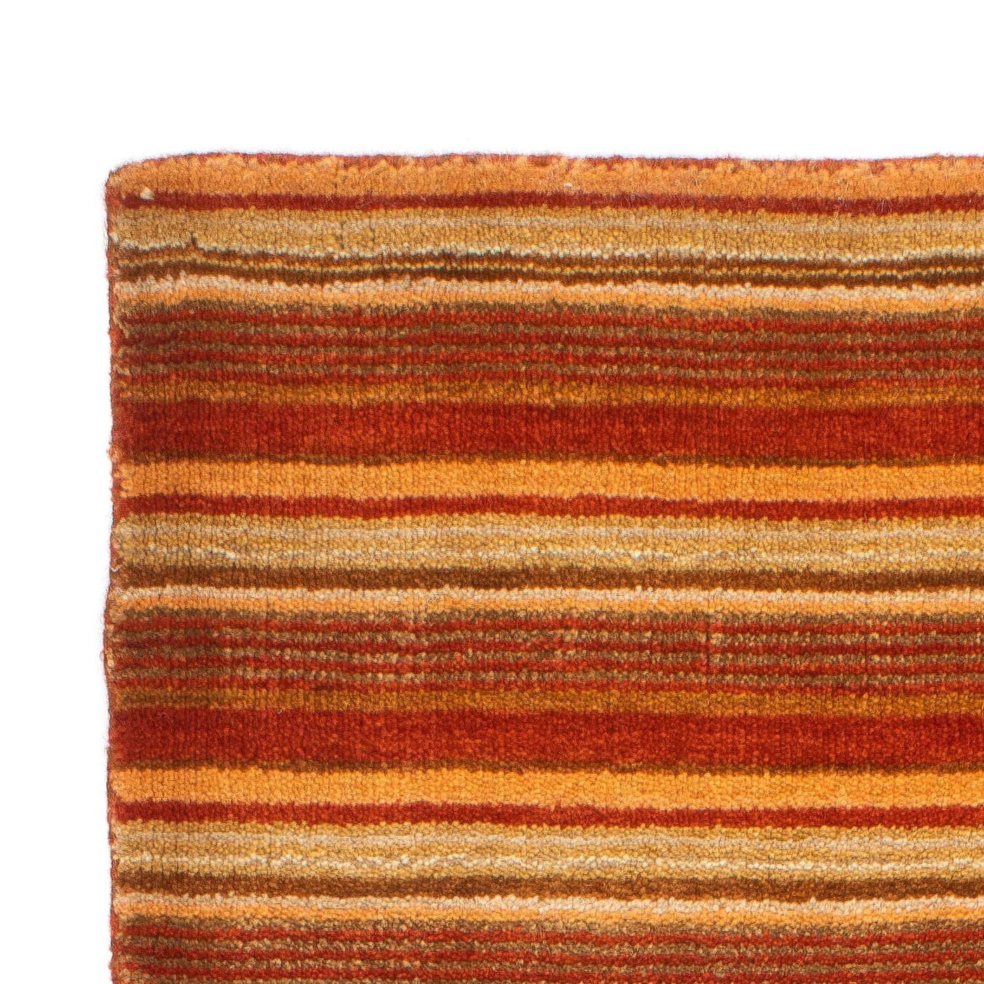 Loribaft Loom Tapijt 122x73cm - Wollen tapijt